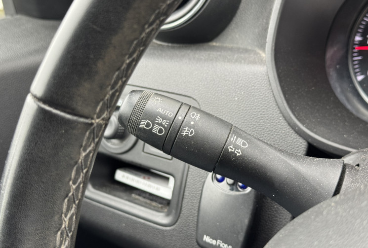 Dacia Duster 1.3 TCe 130ch FAP Techroad 4x2 / 1ER MAIN / SUIVI COMPLET / CAMERA / GPS