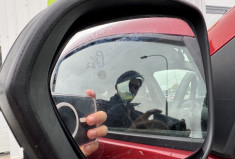 Dacia Duster 1.3 TCe 130ch FAP Techroad 4x2 / 1ER MAIN / SUIVI COMPLET / CAMERA / GPS