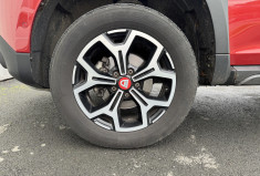 Dacia Duster 1.3 TCe 130ch FAP Techroad 4x2 / 1ER MAIN / SUIVI COMPLET / CAMERA / GPS