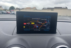 Audi A3 2.0 TDI 150 AMBIENTE / CAMERA RECUL / GPS / GARANTIE 12 MOIS  Audi A3 2.0 TDI 150 AMBIENTE / CAMERA RECUL / GPS / GARANTIE 12 MOIS