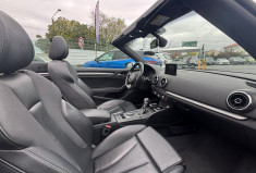 Audi A3 2.0 TDI 150 AMBIANTE / CAMERA RECUL / GPS / GARANTIE 12 MOIS  Audi A3 2.0 TDI 150 AMBIANTE / CAMERA RECUL / GPS / GARANTIE 12 MOIS