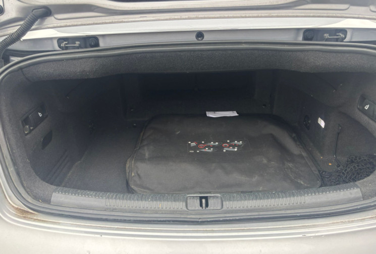 Audi A3 2.0 TDI 150 AMBIENTE / CAMERA RECUL / GPS / GARANTIE 12 MOIS  Audi A3 2.0 TDI 150 AMBIENTE / CAMERA RECUL / GPS / GARANTIE 12 MOIS