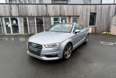 Audi A3 2.0 TDI 150 AMBIANTE / CAMERA RECUL / GPS / GARANTIE 12 MOIS 