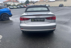 Audi A3 2.0 TDI 150 AMBIANTE / CAMERA RECUL / GPS / GARANTIE 12 MOIS  Audi A3 2.0 TDI 150 AMBIANTE / CAMERA RECUL / GPS / GARANTIE 12 MOIS