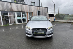 Audi A3 2.0 TDI 150 AMBIANTE / CAMERA RECUL / GPS / GARANTIE 12 MOIS  Audi A3 2.0 TDI 150 AMBIANTE / CAMERA RECUL / GPS / GARANTIE 12 MOIS