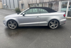 Audi A3 2.0 TDI 150 AMBIANTE / CAMERA RECUL / GPS / GARANTIE 12 MOIS  Audi A3 2.0 TDI 150 AMBIANTE / CAMERA RECUL / GPS / GARANTIE 12 MOIS