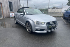 Audi A3 2.0 TDI 150 AMBIENTE / CAMERA RECUL / GPS / GARANTIE 12 MOIS  Audi A3 2.0 TDI 150 AMBIENTE / CAMERA RECUL / GPS / GARANTIE 12 MOIS