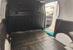 Opel COMBO CARGO  M 650kg 110ch S&S Pack Premium Connect - Suivi Opel - Première main