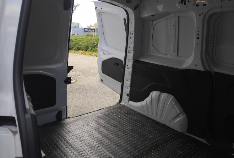 Opel COMBO CARGO  M 650kg 110ch S&S Pack Premium Connect - Suivi Opel - Première main