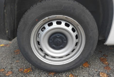 Opel COMBO CARGO  M 650kg 110ch S&S Pack Premium Connect - Suivi Opel - Première main