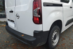 Opel COMBO CARGO  M 650kg 110ch S&S Pack Premium Connect - Suivi Opel - Première main