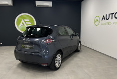 Renault ZOE Z.E.50 R110 ZEN