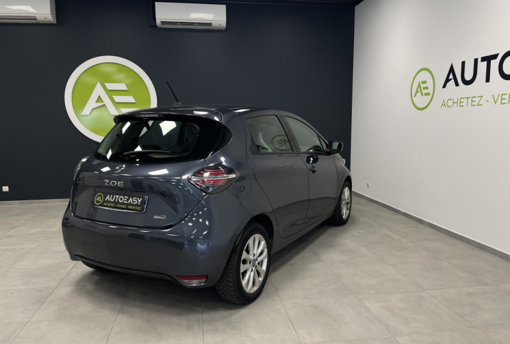 Renault ZOE Z.E.50 R110 ZEN