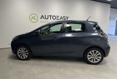 Renault ZOE Z.E.50 R110 ZEN