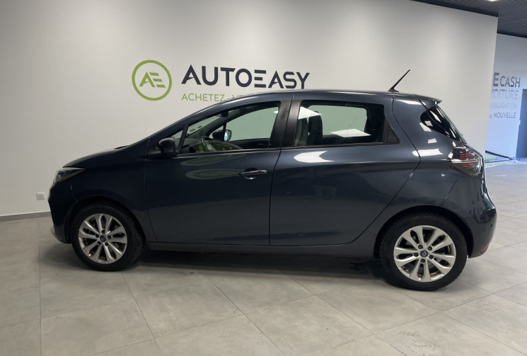 Renault ZOE Z.E.50 R110 ZEN