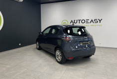 Renault ZOE Z.E.50 R110 ZEN