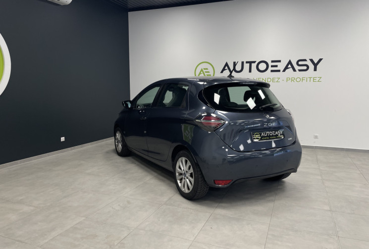 Renault ZOE Z.E.50 R110 ZEN
