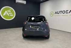 Renault ZOE Z.E.50 R110 ZEN