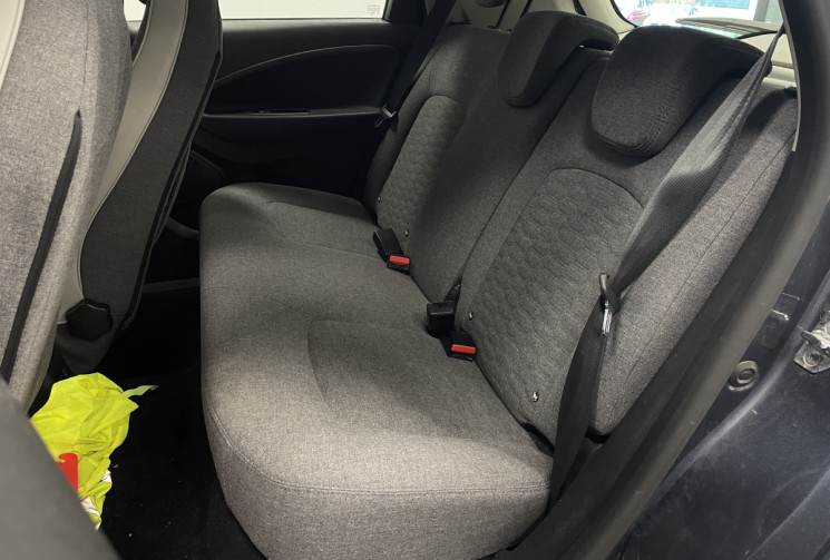 Renault ZOE Z.E.50 R110 ZEN