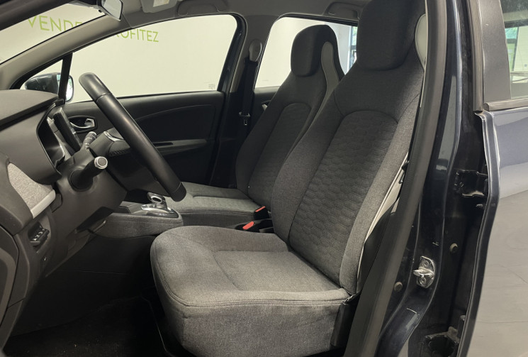 Renault ZOE Z.E.50 R110 ZEN