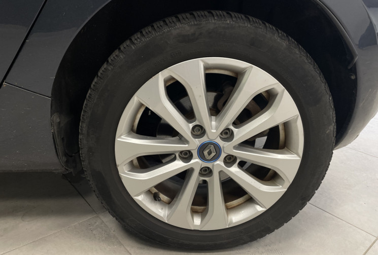 Renault ZOE Z.E.50 R110 ZEN