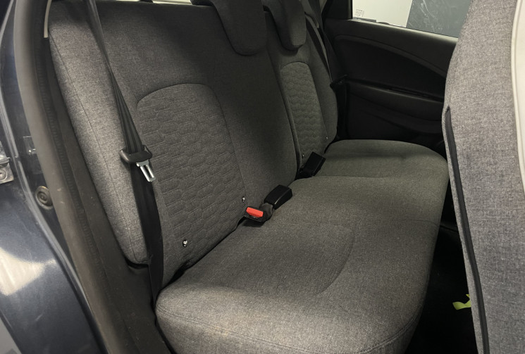 Renault ZOE Z.E.50 R110 ZEN