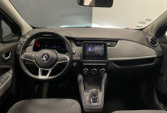 Renault ZOE Z.E.50 R110 ZEN