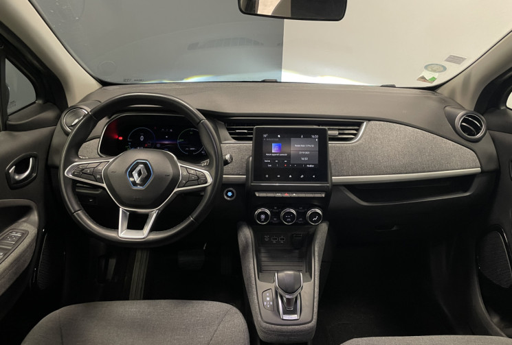 Renault ZOE Z.E.50 R110 ZEN