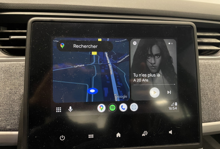 Renault ZOE Z.E.50 R110 ZEN