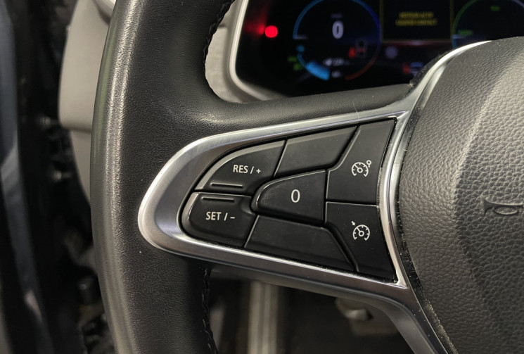 Renault ZOE Z.E.50 R110 ZEN