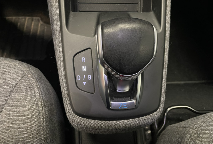 Renault ZOE Z.E.50 R110 ZEN