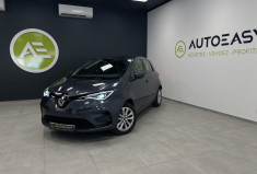 Renault ZOE Z.E.50 R110 ZEN Renault ZOE Z.E.50 R110 ZEN