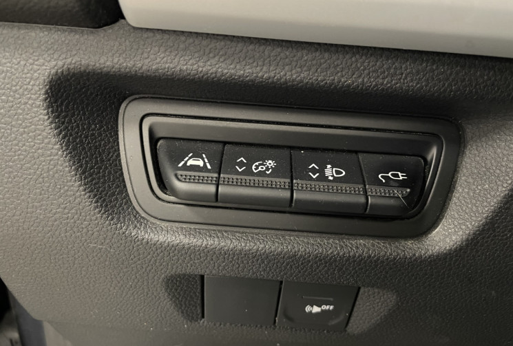 Renault ZOE Z.E.50 R110 ZEN