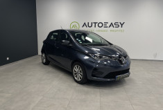 Renault ZOE Z.E.50 R110 ZEN