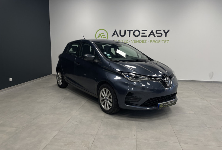 Renault ZOE Z.E.50 R110 ZEN