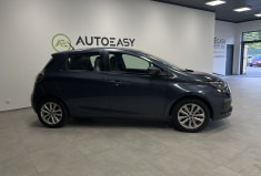 Renault ZOE Z.E.50 R110 ZEN
