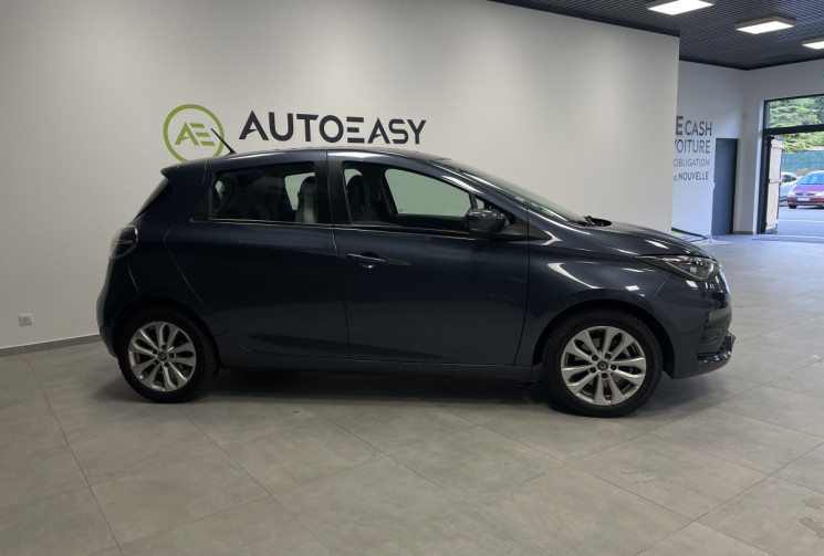 Renault ZOE Z.E.50 R110 ZEN