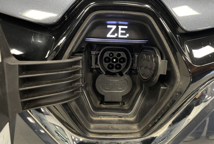 Renault ZOE Z.E.50 R110 ZEN