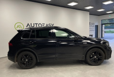 Volkswagen Tiguan 2.0 TDI 150 ch Black R-Line DSG7