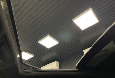 Volkswagen Tiguan 2.0 TDI 150 ch Black R-Line DSG7