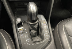 Volkswagen Tiguan 2.0 TDI 150 ch Black R-Line DSG7