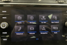 Volkswagen Tiguan 2.0 TDI 150 ch Black R-Line DSG7