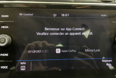 Volkswagen Tiguan 2.0 TDI 150 ch Black R-Line DSG7