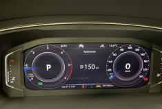 Volkswagen Tiguan 2.0 TDI 150 ch Black R-Line DSG7