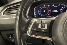 Volkswagen Tiguan 2.0 TDI 150 ch Black R-Line DSG7