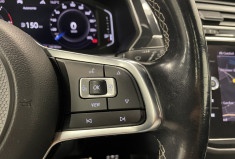 Volkswagen Tiguan 2.0 TDI 150 ch Black R-Line DSG7