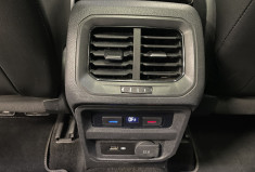 Volkswagen Tiguan 2.0 TDI 150 ch Black R-Line DSG7