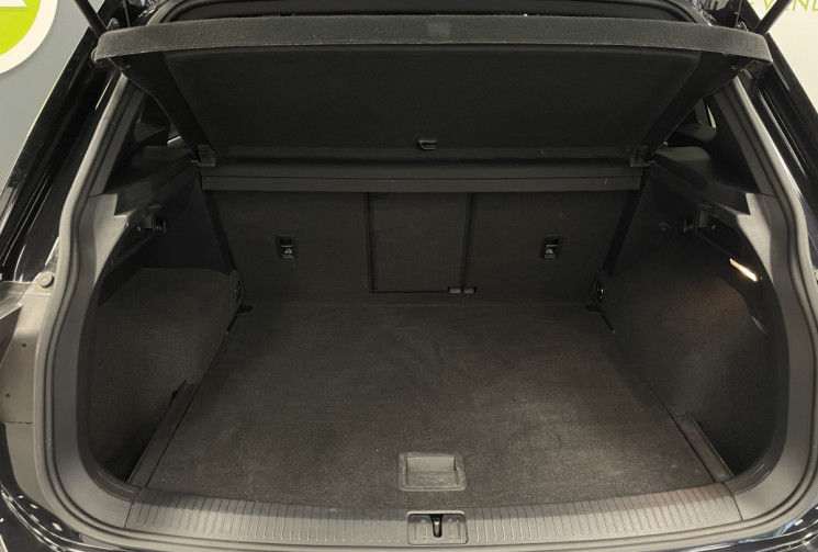 Volkswagen Tiguan 2.0 TDI 150 ch Black R-Line DSG7