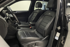 Volkswagen Tiguan 2.0 TDI 150 ch Black R-Line DSG7