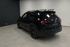 Volkswagen Tiguan 2.0 TDI 150 ch Black R-Line DSG7